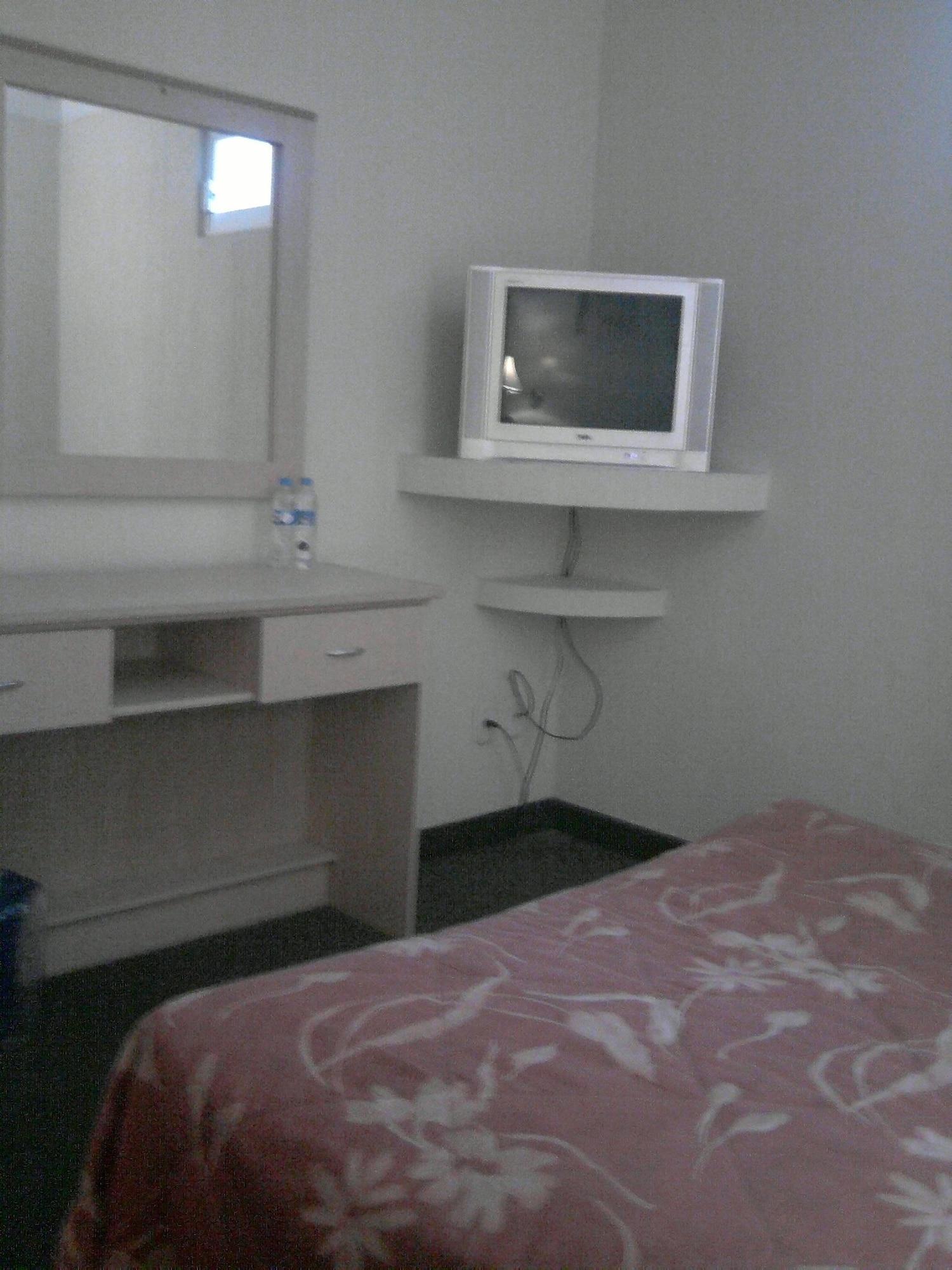 Hotel Castilla Y Leon Guadalajara Extérieur photo