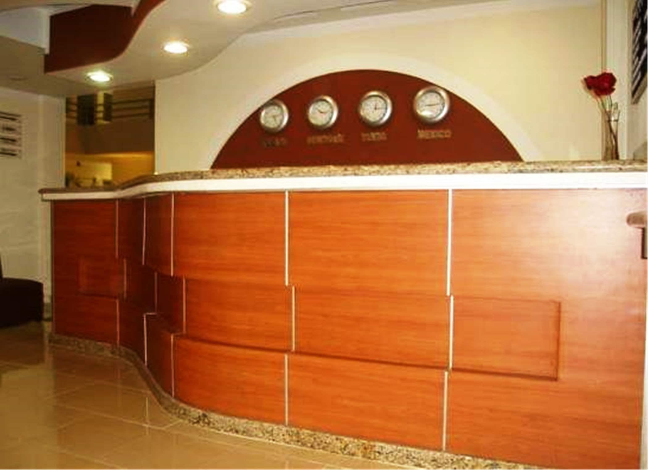 Hotel Castilla Y Leon Guadalajara Extérieur photo